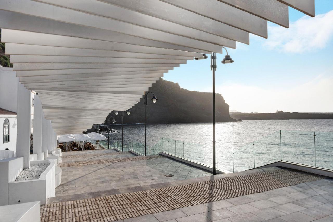El Lagar Villa อิคอดเดลอสวินอส ภายนอก รูปภาพ
